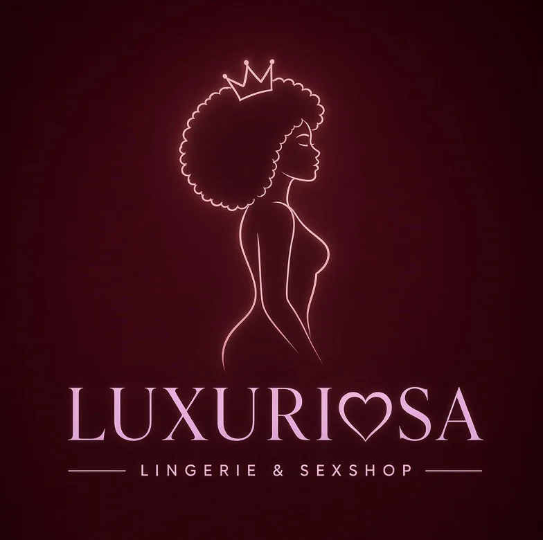 Luxuriosa — Lingerie & Sexshop